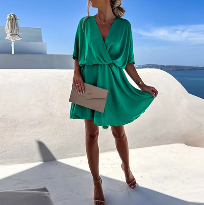 Vestido Florencia Chic
