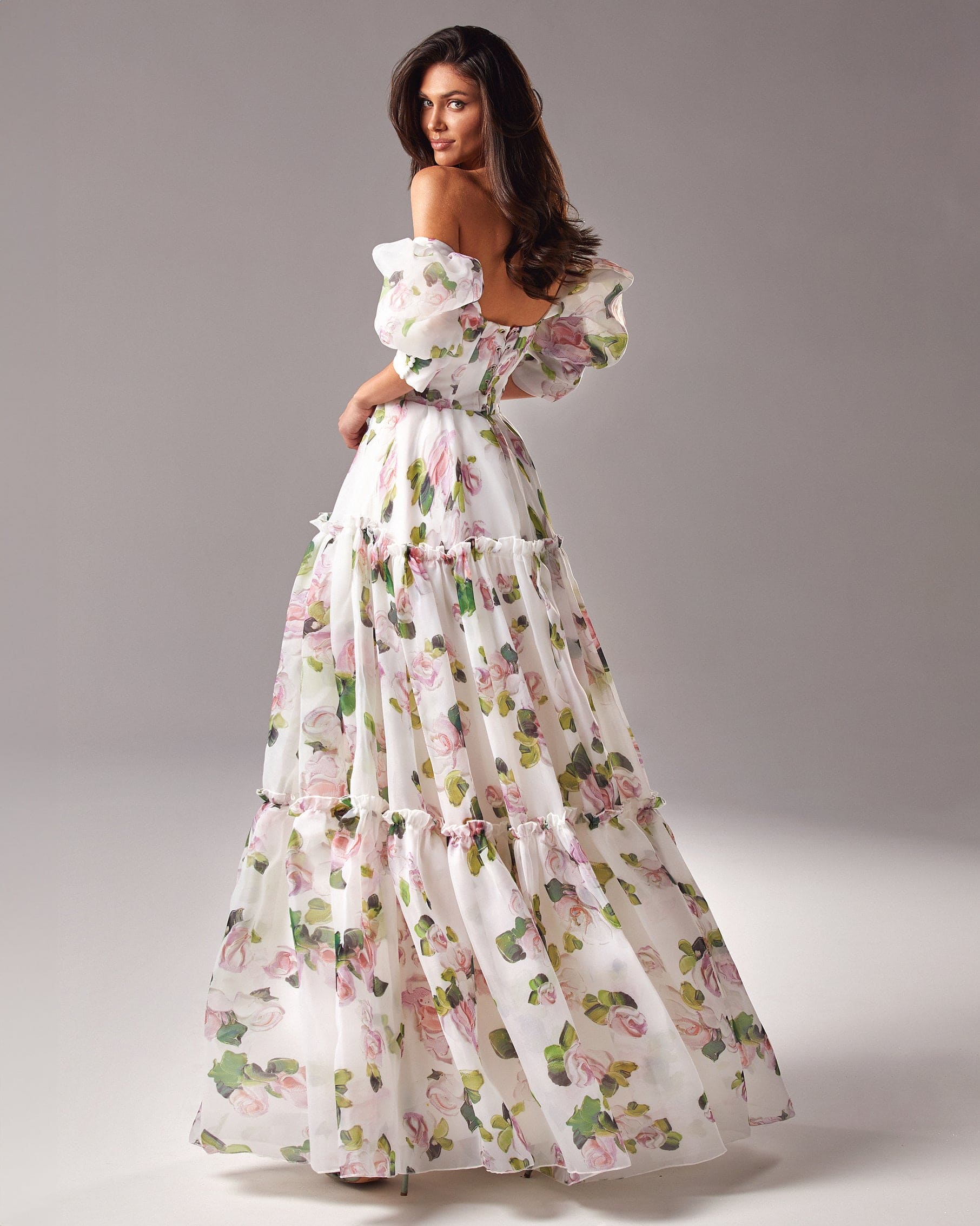 Vestido Vilma Encantador