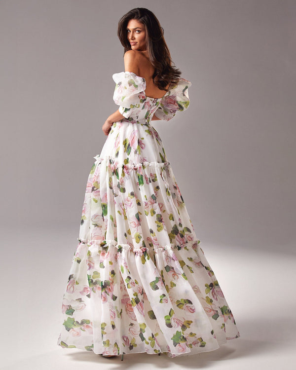 Vestido Vilma Encantador