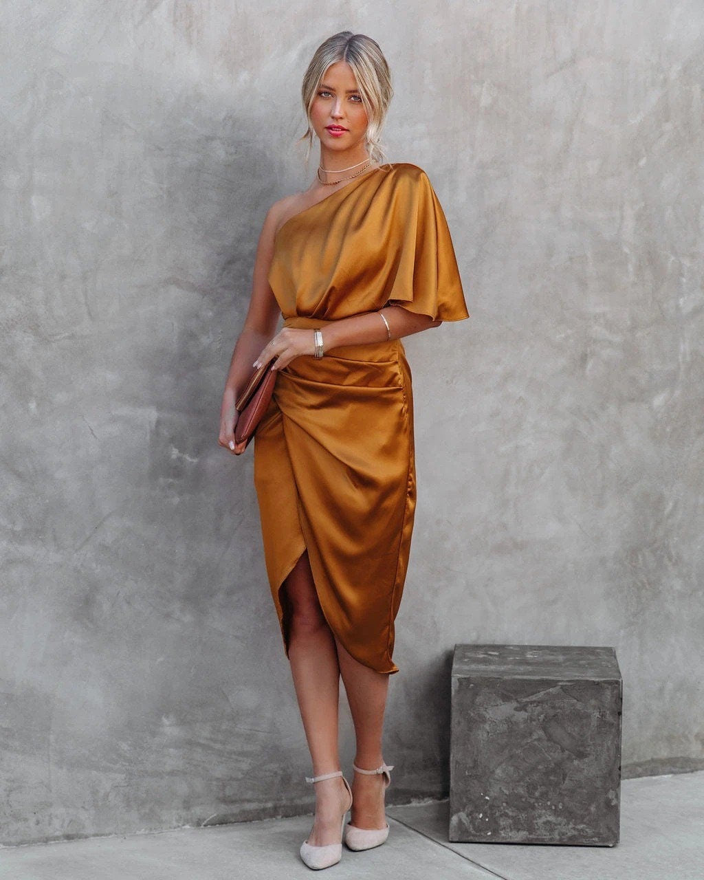 Vestido Elegante estiloso