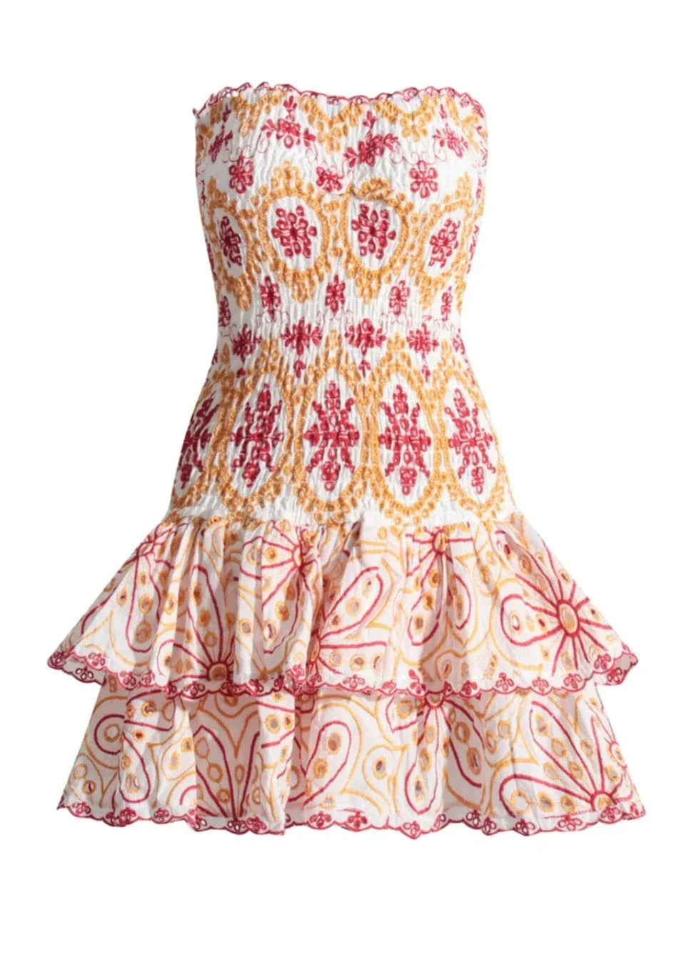 Vestido Milán Elegante