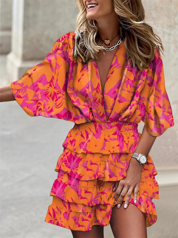 Vestido Aire Fresco