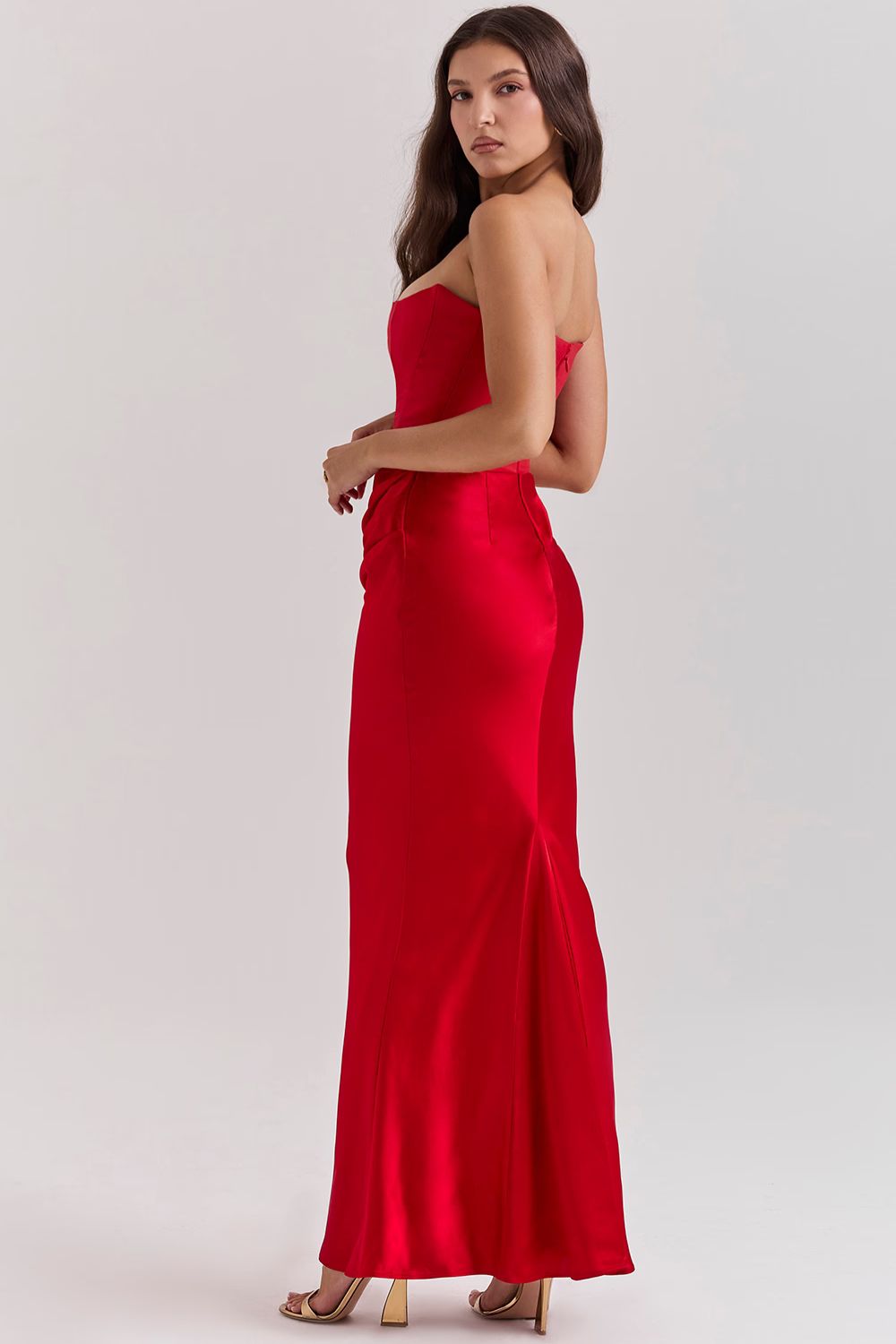 Vestido Elegancia Nadia