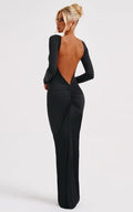 Vestido Bailey Elegante