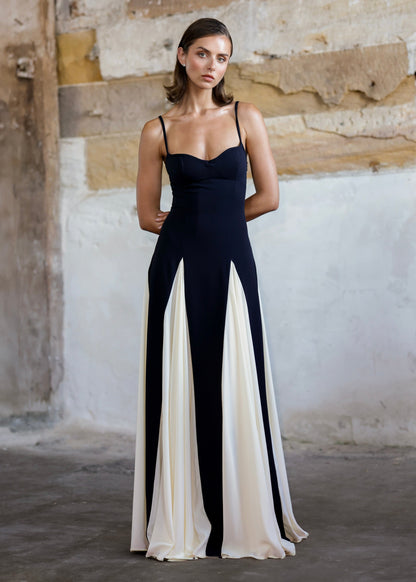 Vestido Arize Elegante