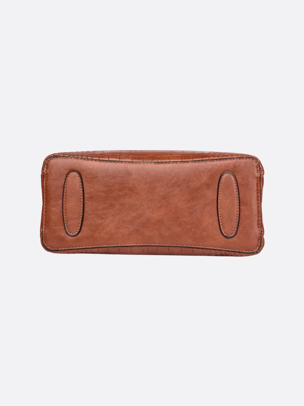 Bolso Rojo Elegancia Sofisticada