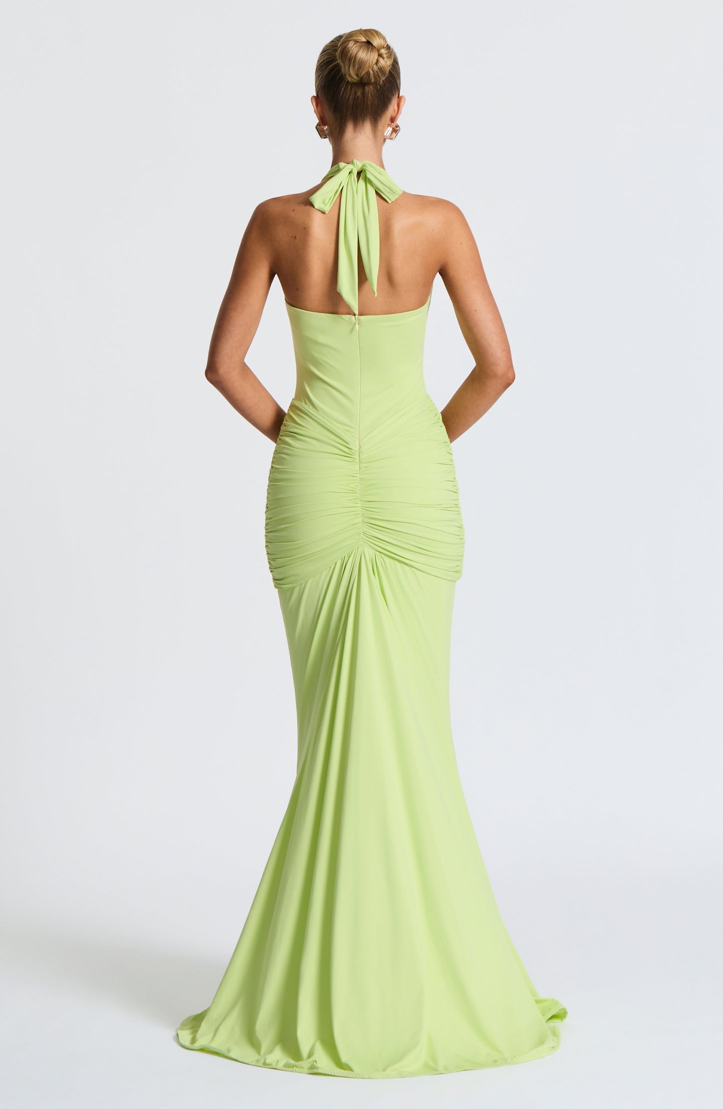Vestido Elisa Glamour Total