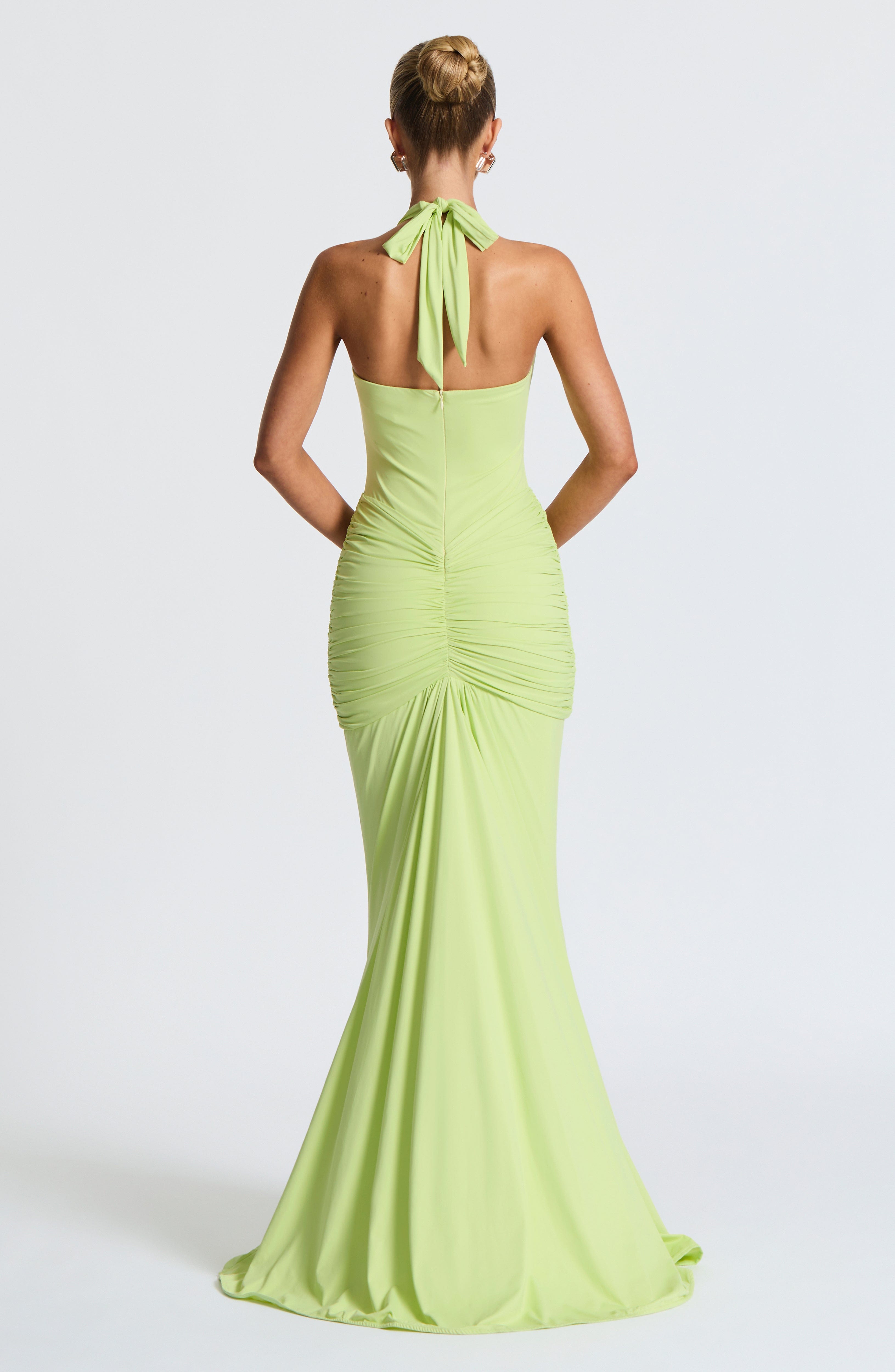 Vestido Elisa Glamour Total