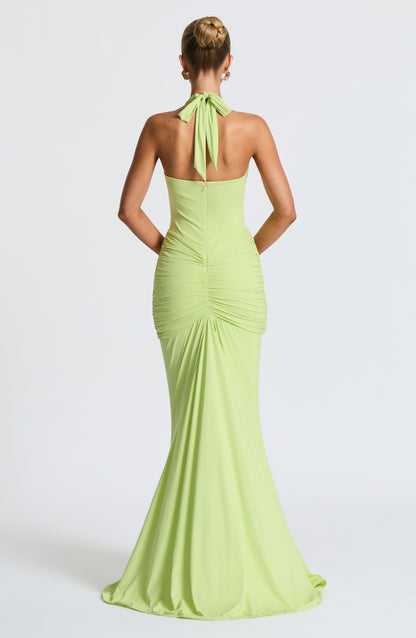 Vestido Elisa Glamour Total