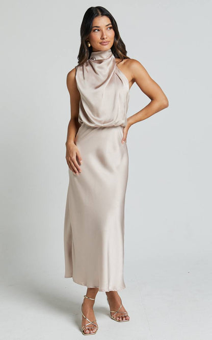 Vestido Mika Elegante