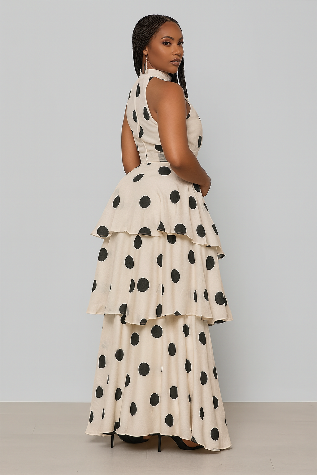 Conjunto de Lunares