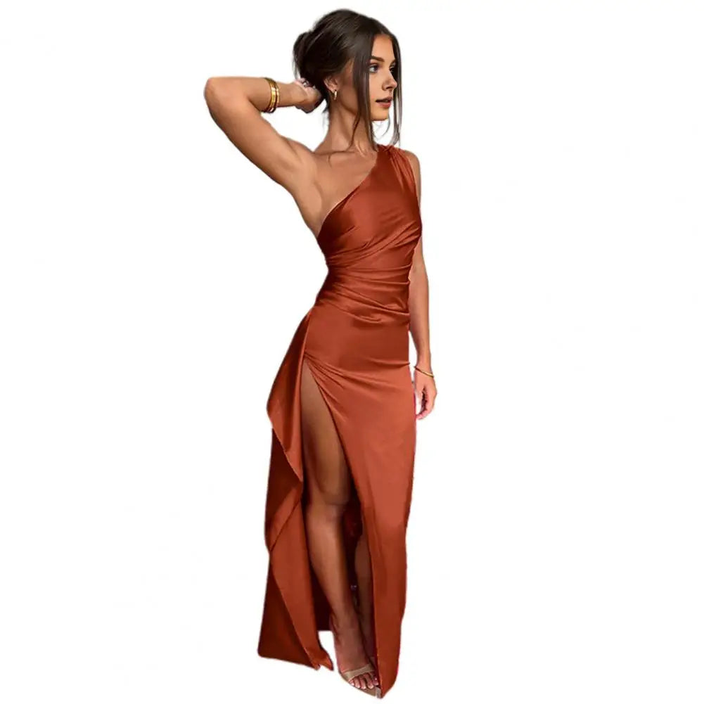 Vestido de Ensueño Nocturno