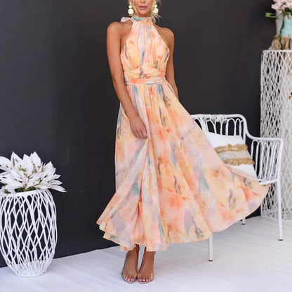 Vestido Floral Encantador