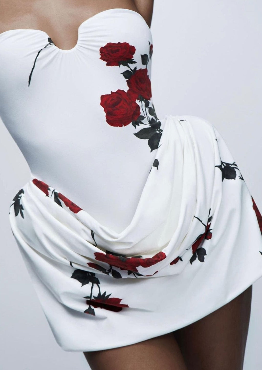 Vestido Rosa Encantador