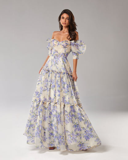 Vestido Vilma Encantador