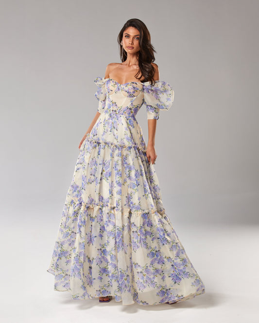 Vestido Vilma Encantador