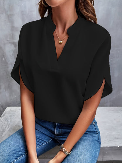 Blusa Elegante con Estilo