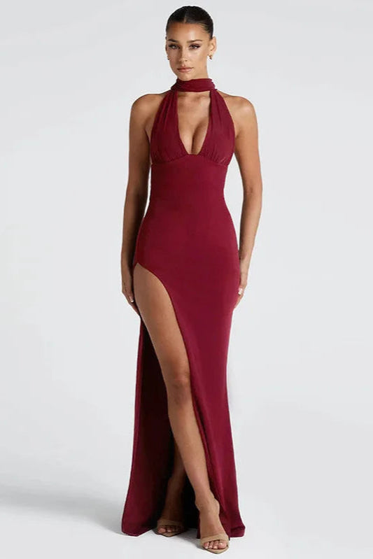 Vestido Elegante con Estilo