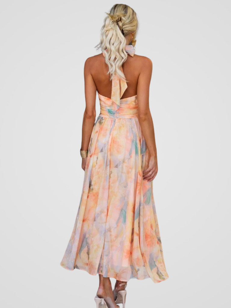 Vestido Floral Encantador