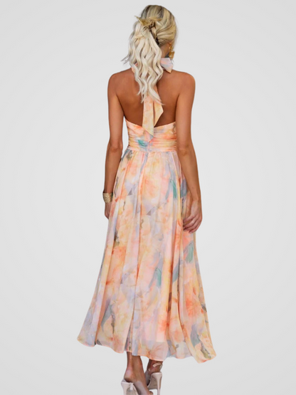 Vestido Floral Encantador