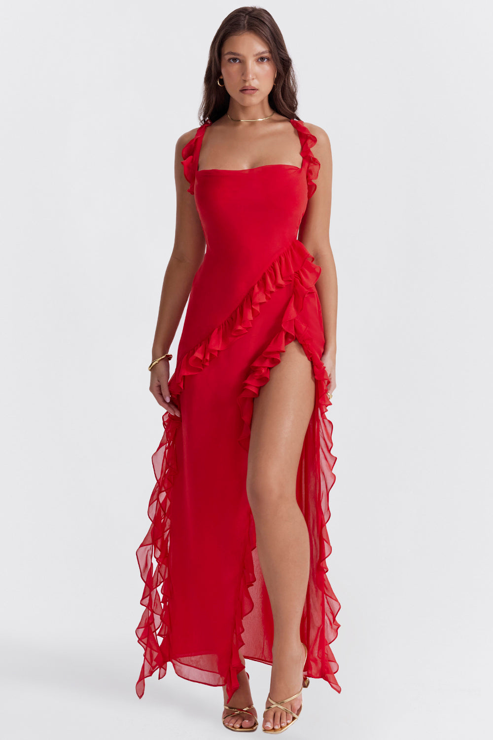 Vestido Mora Encantador