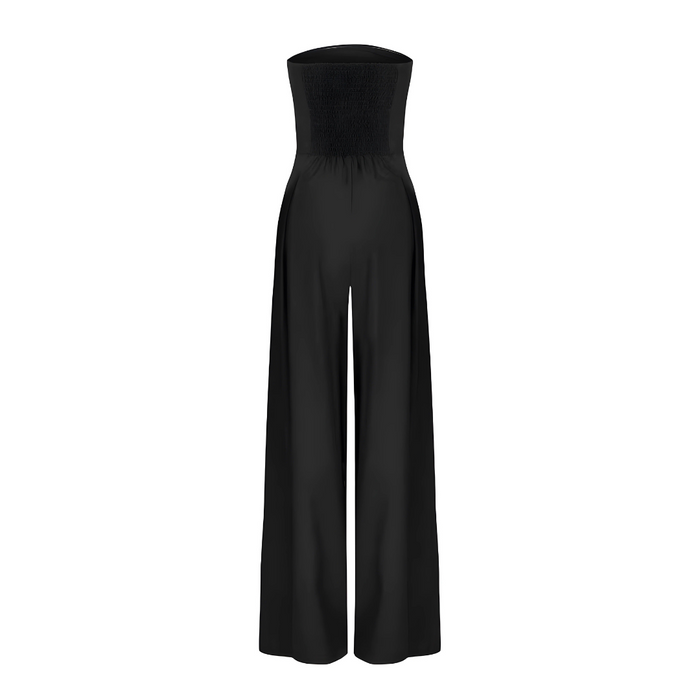 Mono Strapless Elegante
