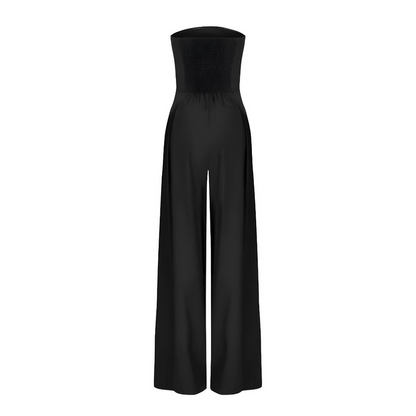 Mono Strapless Elegante