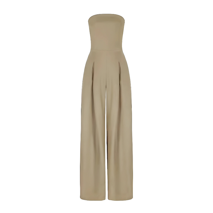 Mono Strapless Elegante