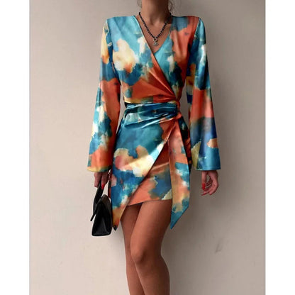 Vestido Chic y Moderno