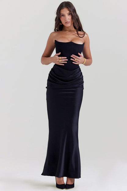 Vestido Elegancia Nadia