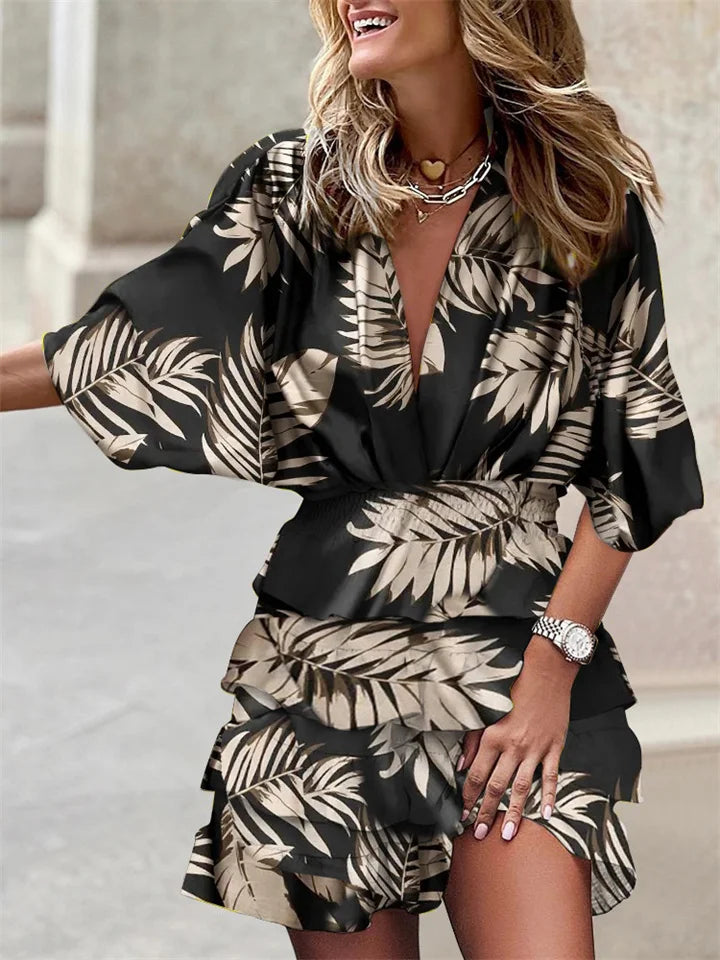 Vestido Aire Fresco