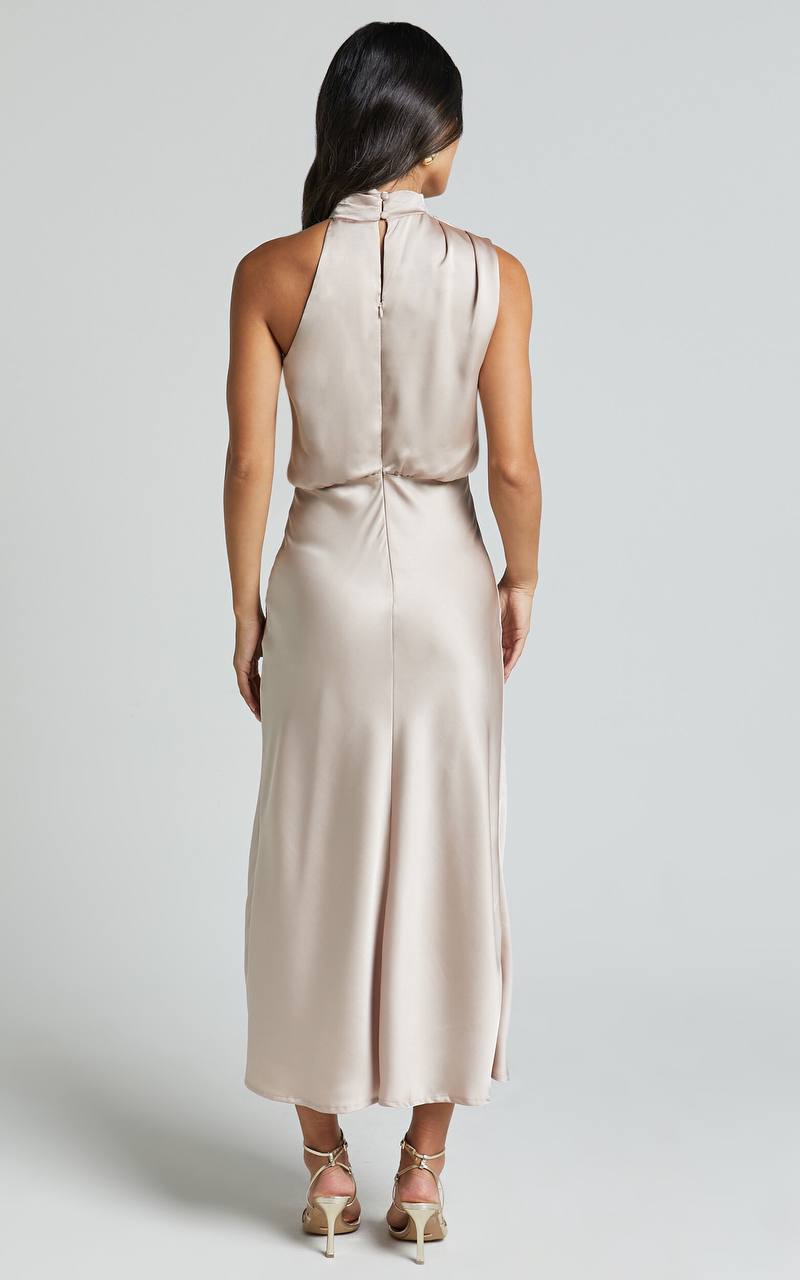 Vestido Mika Elegante