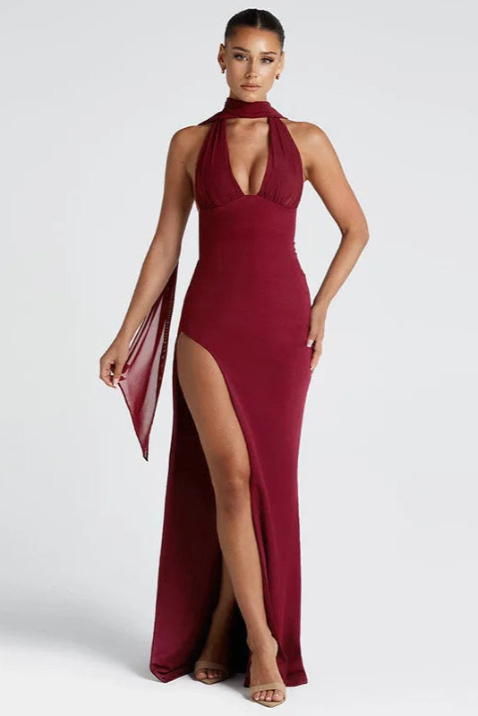 Vestido Elegante con Estilo