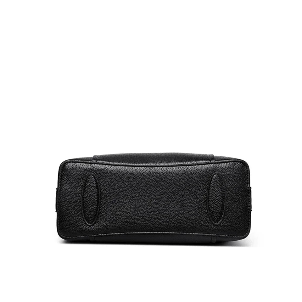 Bolso Elegante de Cuero Suave