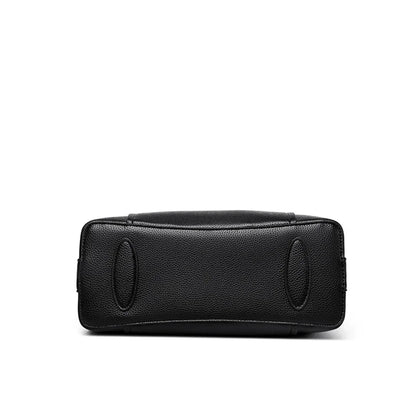 Bolso Elegante de Cuero Suave