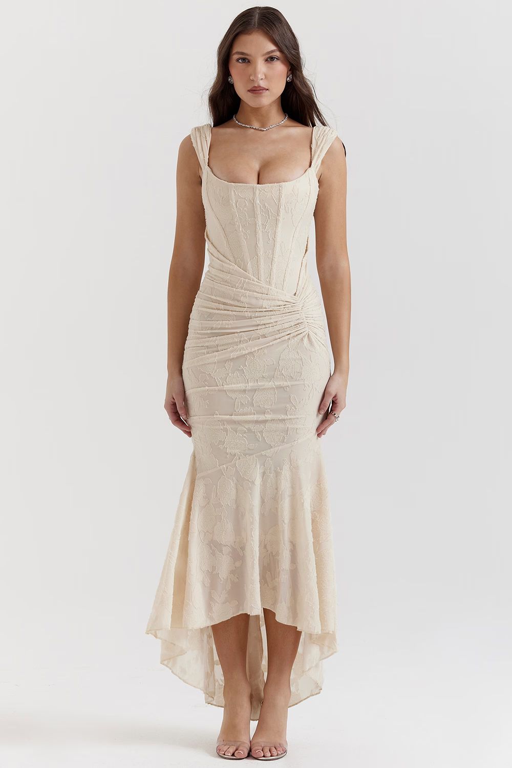 Vestido Elegante Katerina