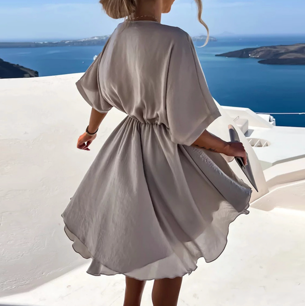 Vestido Florencia Chic