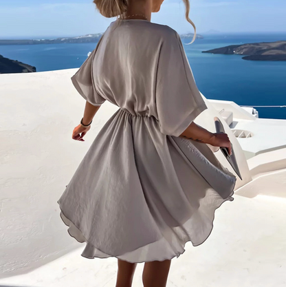 Vestido Florencia Chic