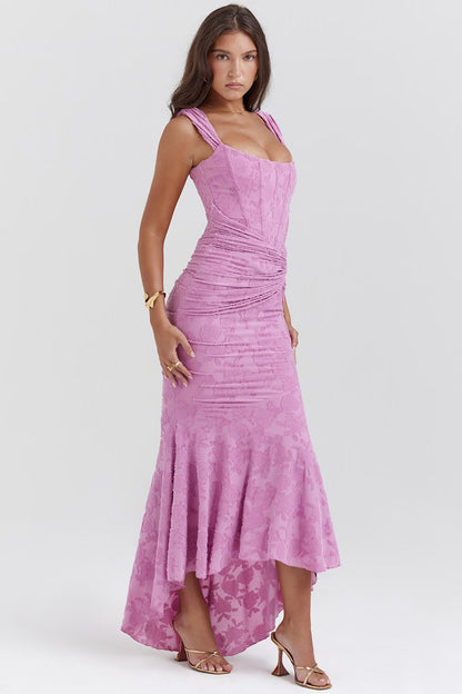 Vestido Elegante Katerina