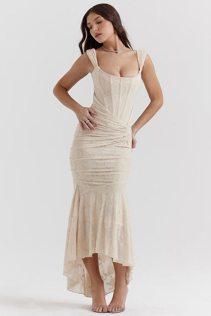 Vestido Elegante Katerina