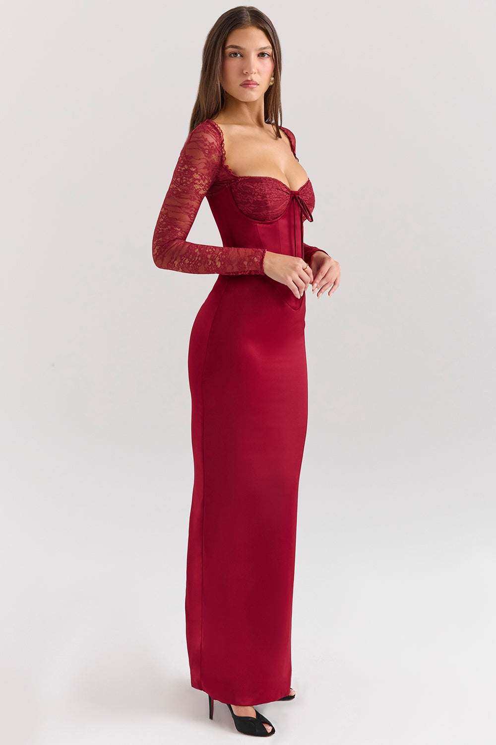 Vestido Encanto Zelda