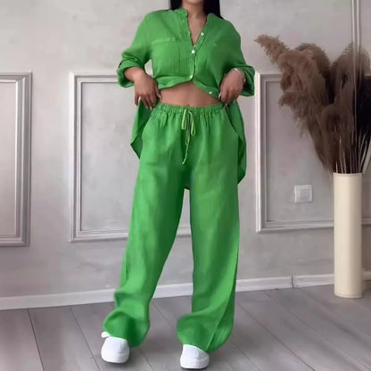 Conjunto Elegante para Mujer