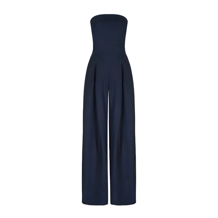 Mono Strapless Elegante