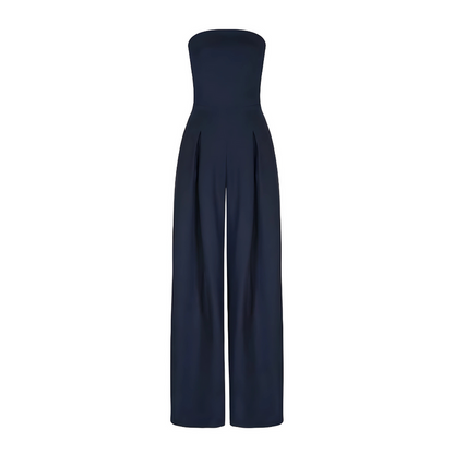 Mono Strapless Elegante