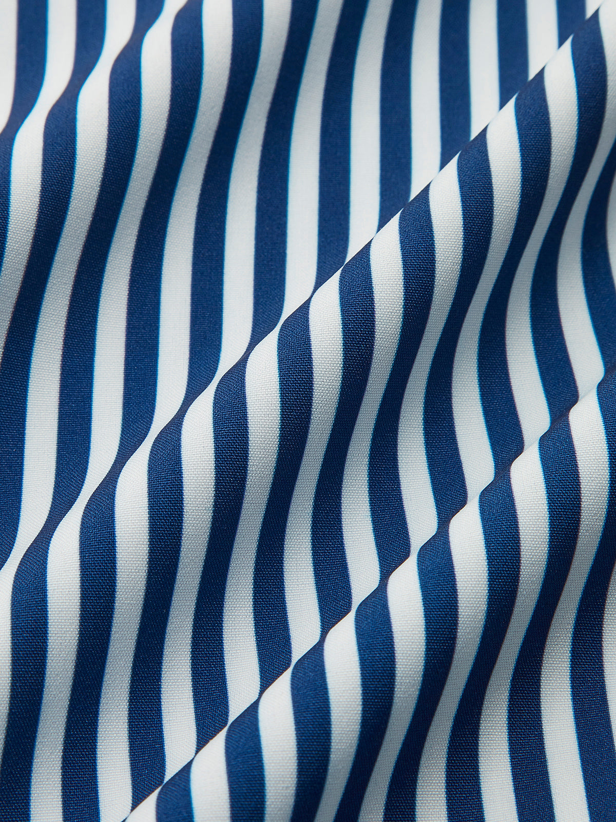Camisa Rayas Estilo Moderno