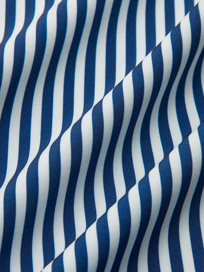Camisa Rayas Estilo Moderno