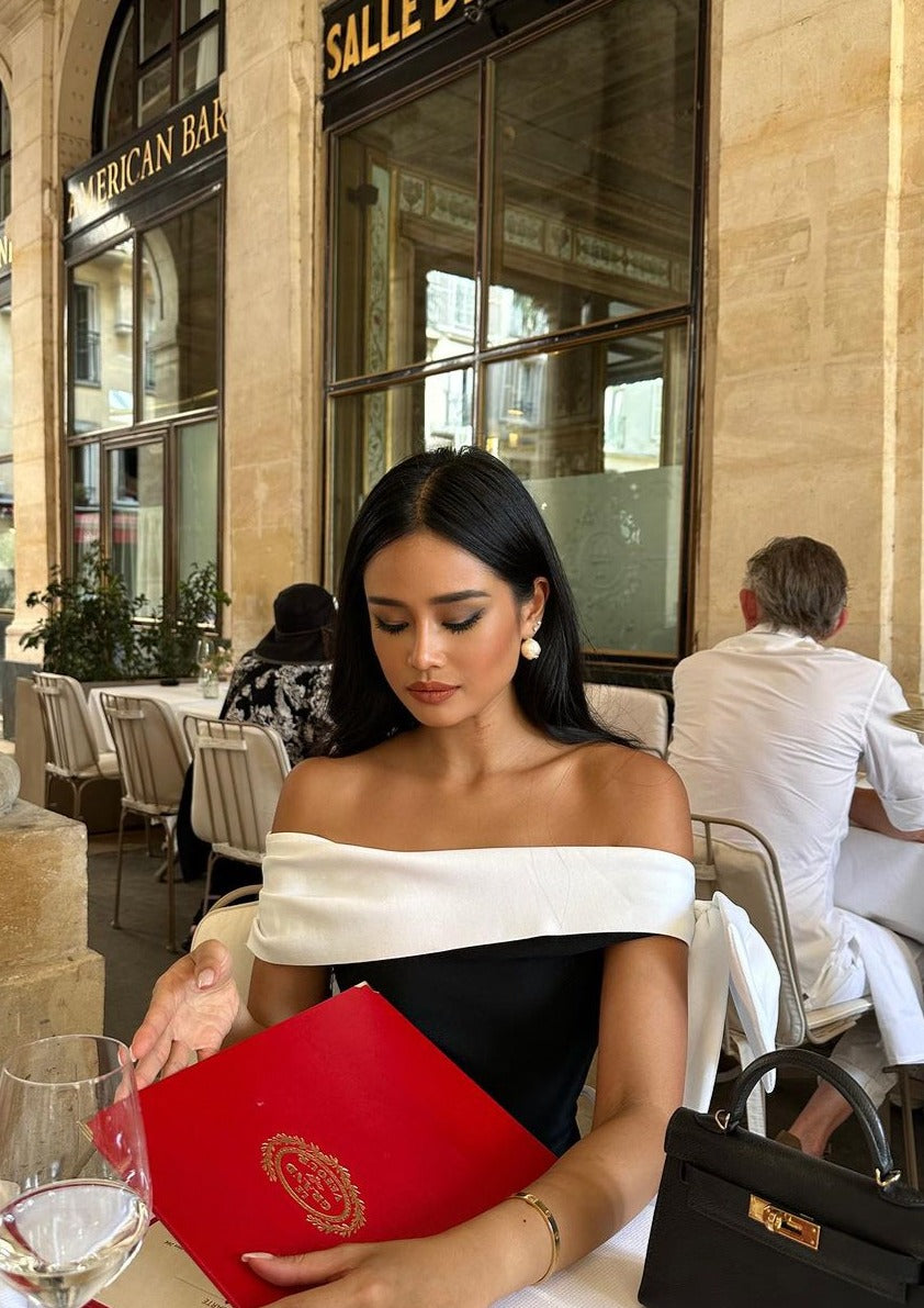 Vestido Encanto Fiorella