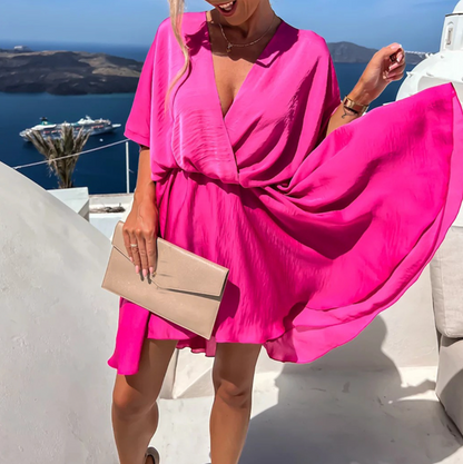 Vestido Florencia Chic
