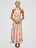 Vestido Floral Encantador