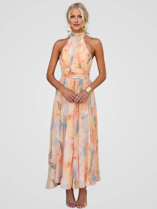Vestido Floral Encantador